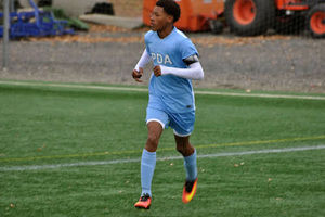 Meet your Posher, Antonio